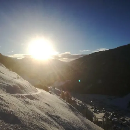 Bauernhof Bergbauernhof Ausserberglet *