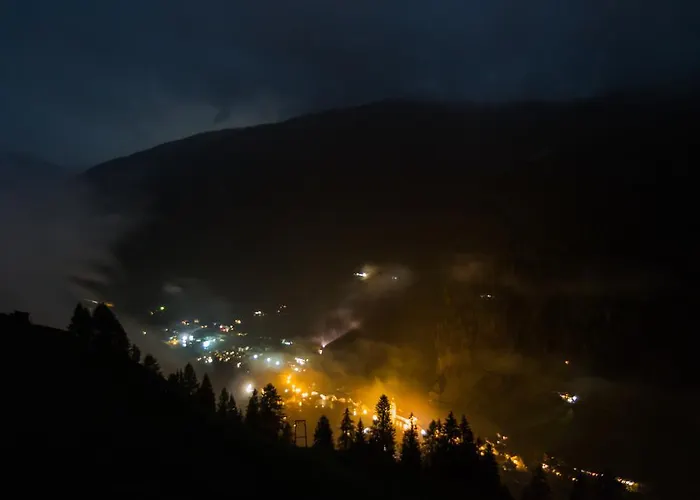 Agroturismo Bergbauernhof Ausserberglet