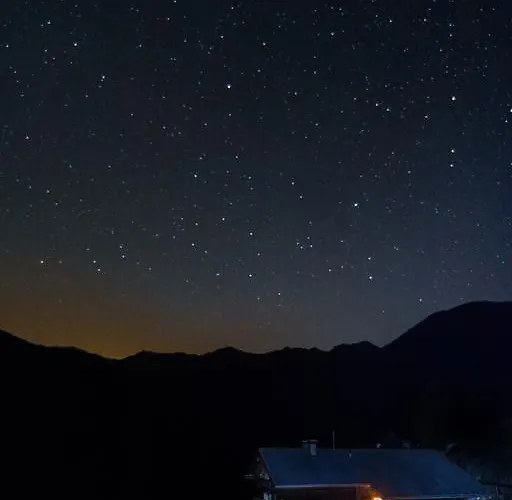 مزرعة للإقامة Bergbauernhof Ausserberglet انرفلغراتن