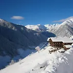 Bergbauernhof Ausserberglet * Innervillgraten