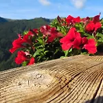 Farma Bergbauernhof Ausserberglet *