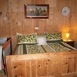 Farma Bergbauernhof Ausserberglet *